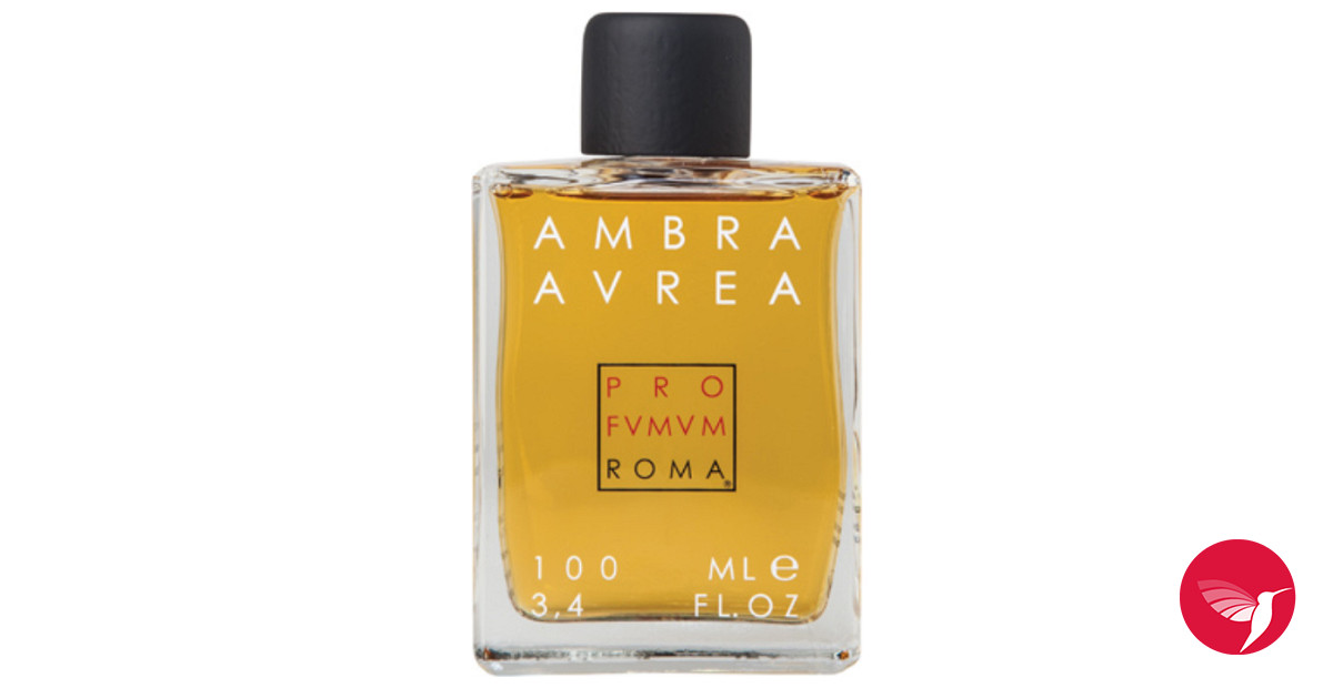Ambra Aurea Profumum Roma perfume - a fragrance for women and men