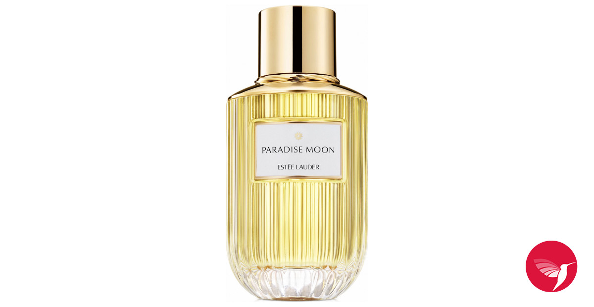 Paradise Moon Estée Lauder perfume - a fragrance for women and men