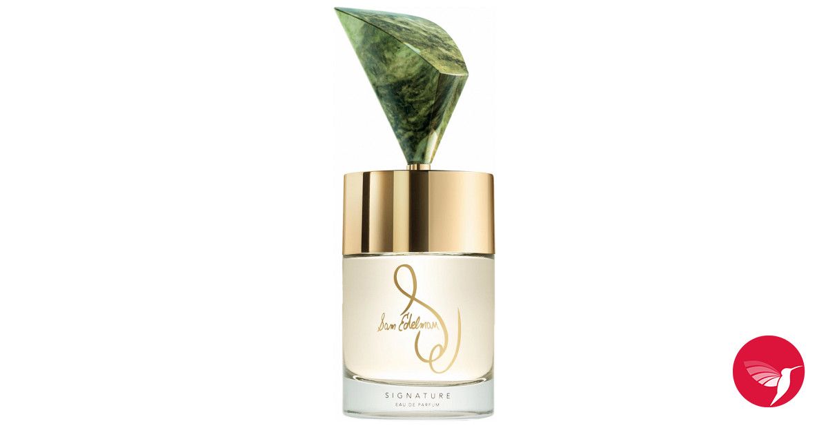 Sam Edelman Signature Sam Edelman perfume - a new fragrance for women 2021