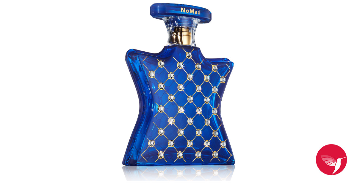 Nomad fragrance discount