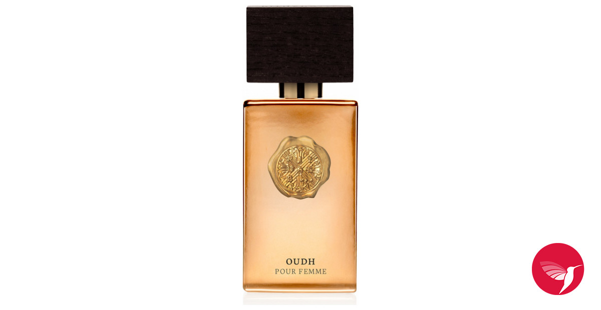 Oudh Pour Femme Rituals perfume - a fragrance for women 2019