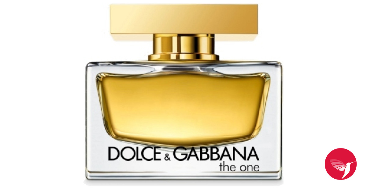 The One Dolce&amp;Gabbana perfume - a fragrance for women 2006