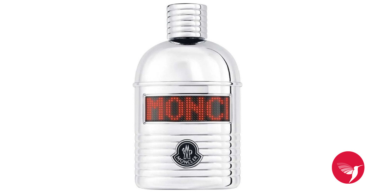 Moncler pour Homme Moncler cologne - a fragrance for men 2021