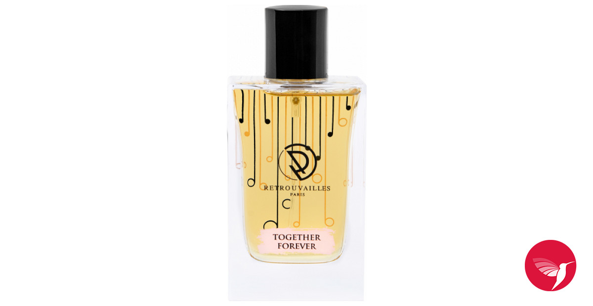 Together Forever Retrouvailles perfume - a fragrance for women and men 2021