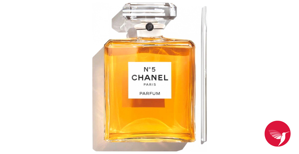 Chanel No 5 Parfum Baccarat Grand Extrait Chanel perfume - a fragrance for  women 2021