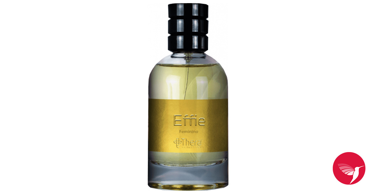 Effie Gold Thera Cosméticos perfume - a fragrance for women 2021