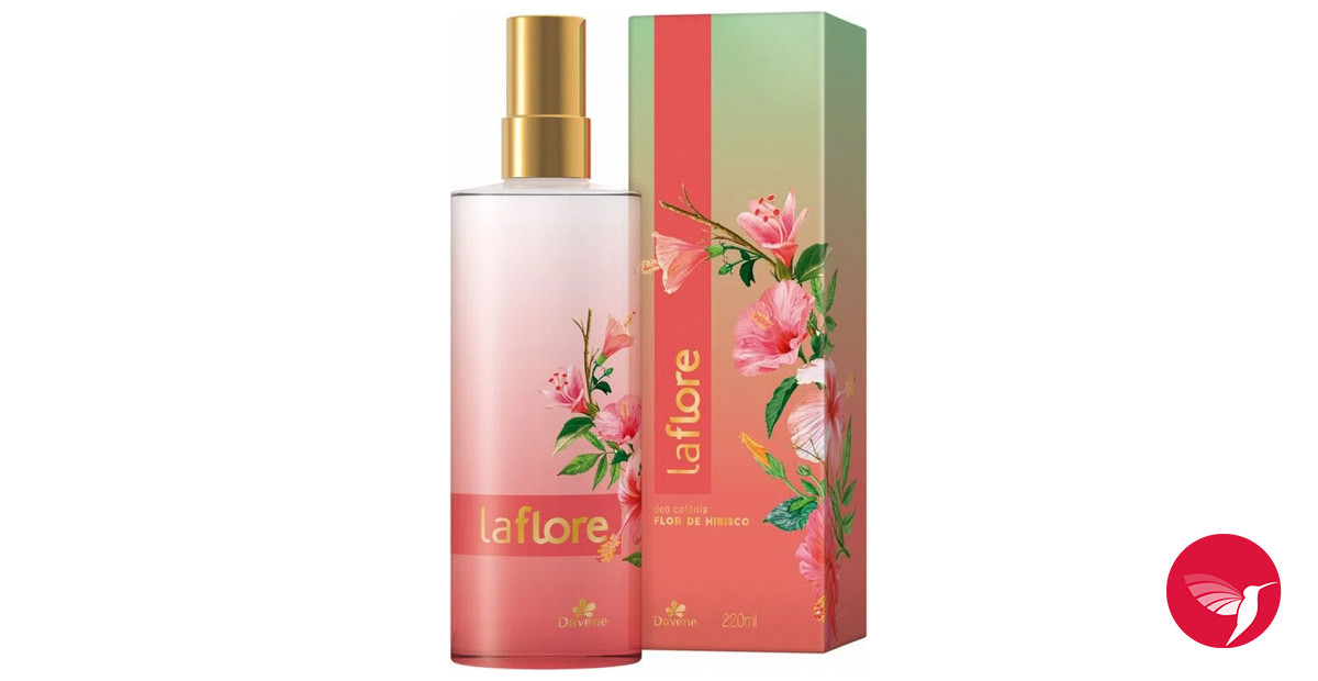 la flore perfume