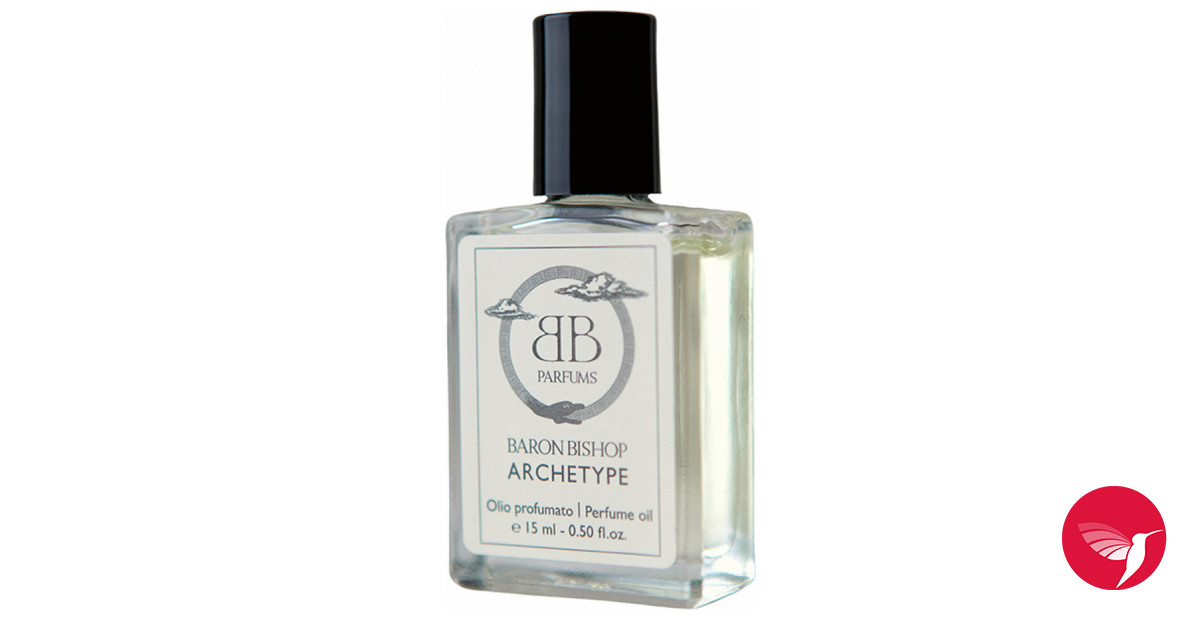 Archetype Baron Bishop Parfums perfume - a fragrance for women and