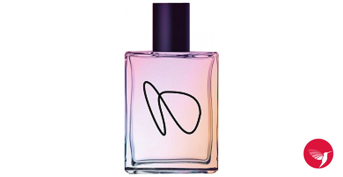 【avant-garden LAB】IRIS×TROP1C4L IR1S x TROP1C4L Avant-Garden Lab perfume - a fragrance for