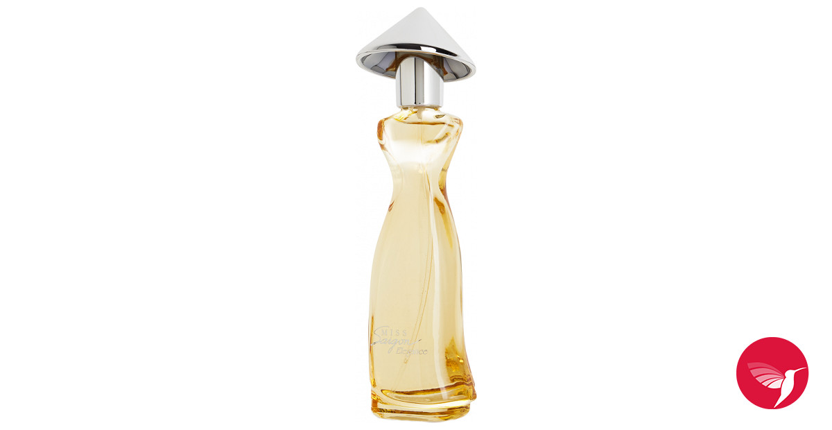 Miss Vietnam Elegance (N5) Saigon Cosmetics perfume - a fragrance for ...