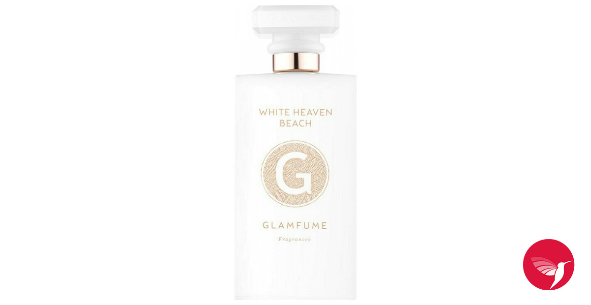reservoir Bliv ophidset pendul White Heaven Beach Glamfume perfume - a fragrance for women 2019