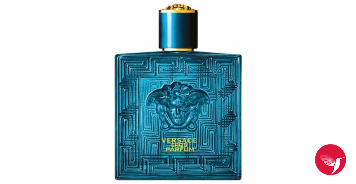 Magazijn Spin Blaast op Eros Parfum Versace cologne - a new fragrance for men 2021