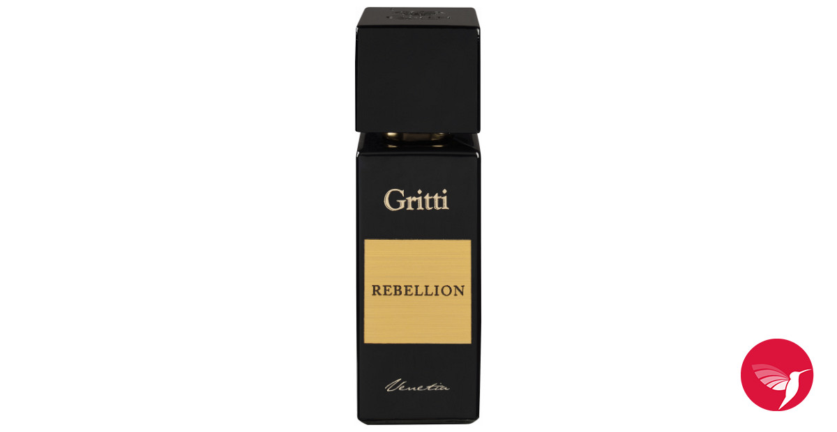 Rebellion Gritti perfume - a fragrance for women and men 2021