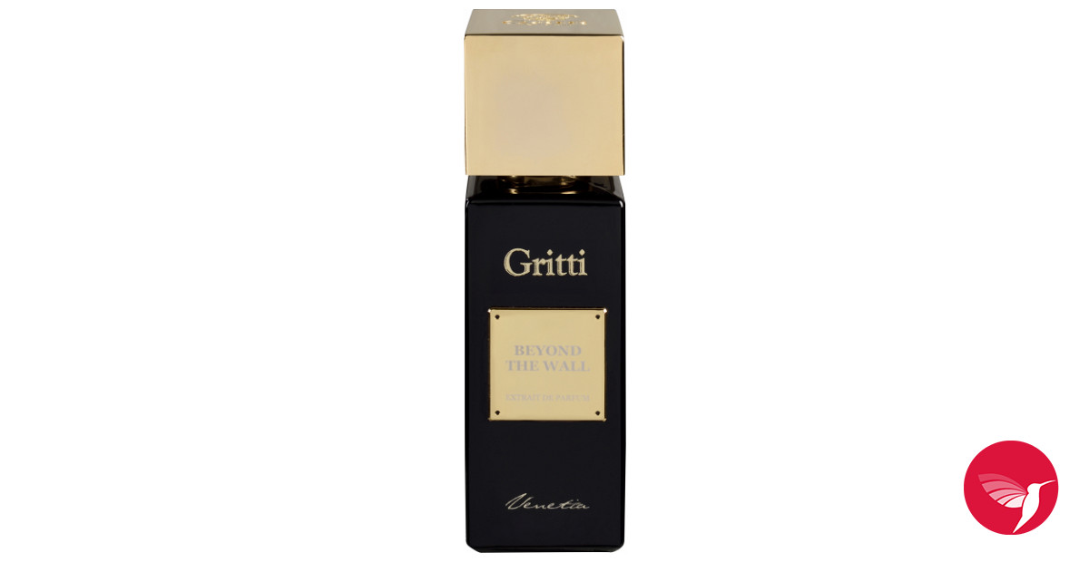 Beyond The Wall Gritti perfume - a new fragrance for women and men 2022