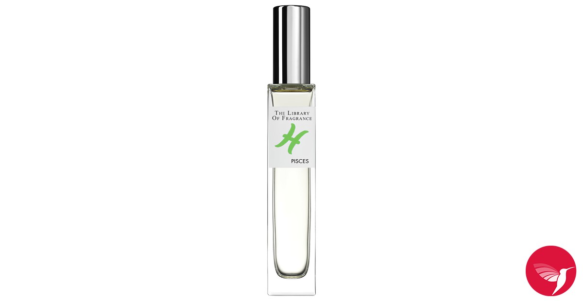 Pisces Demeter Fragrance perfume a fragrance for women and men 2015