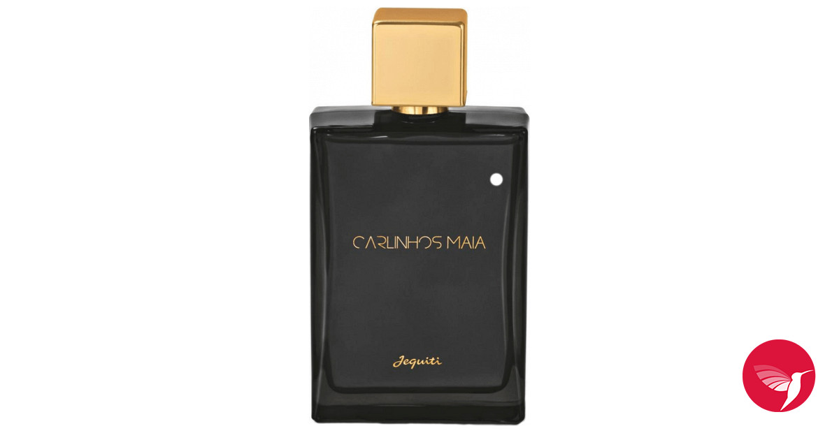 Carlinhos Maia Jequiti Colônia - a fragrância Masculino 2021