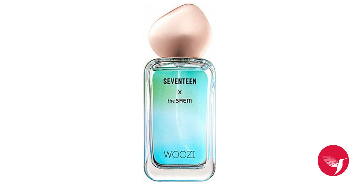 The saem 2024 perfume seventeen