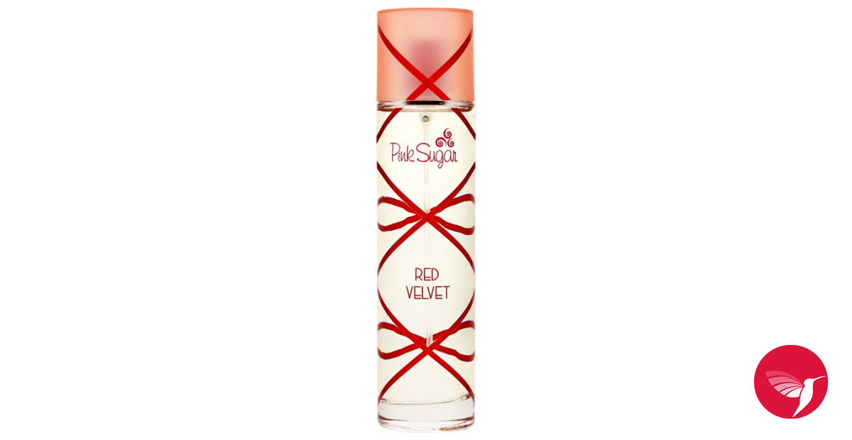 Pink Sugar Lollipink Aquolina perfume - a new fragrance for women 2023