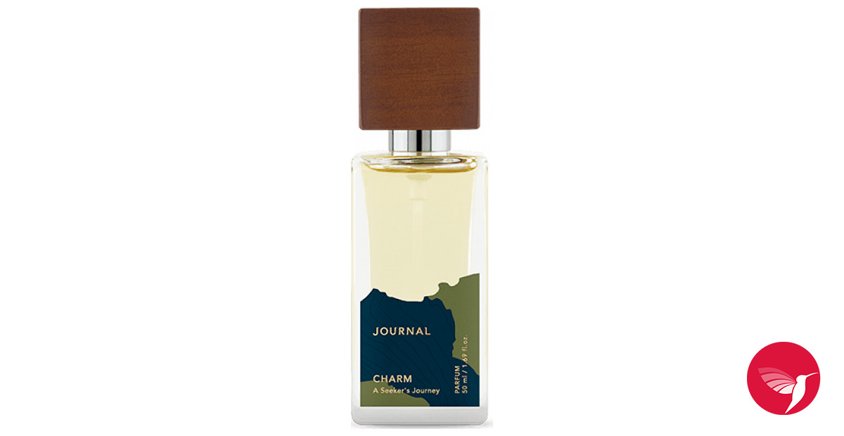 Charm Journal Parfum - ein es Parfum für Frauen und Männer 2018