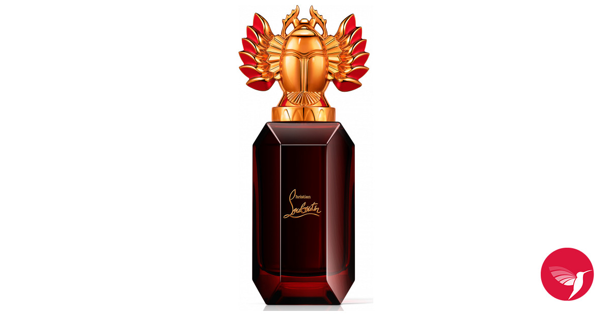 Loubicharme - Eau de parfum intense 90ml - Christian Louboutin