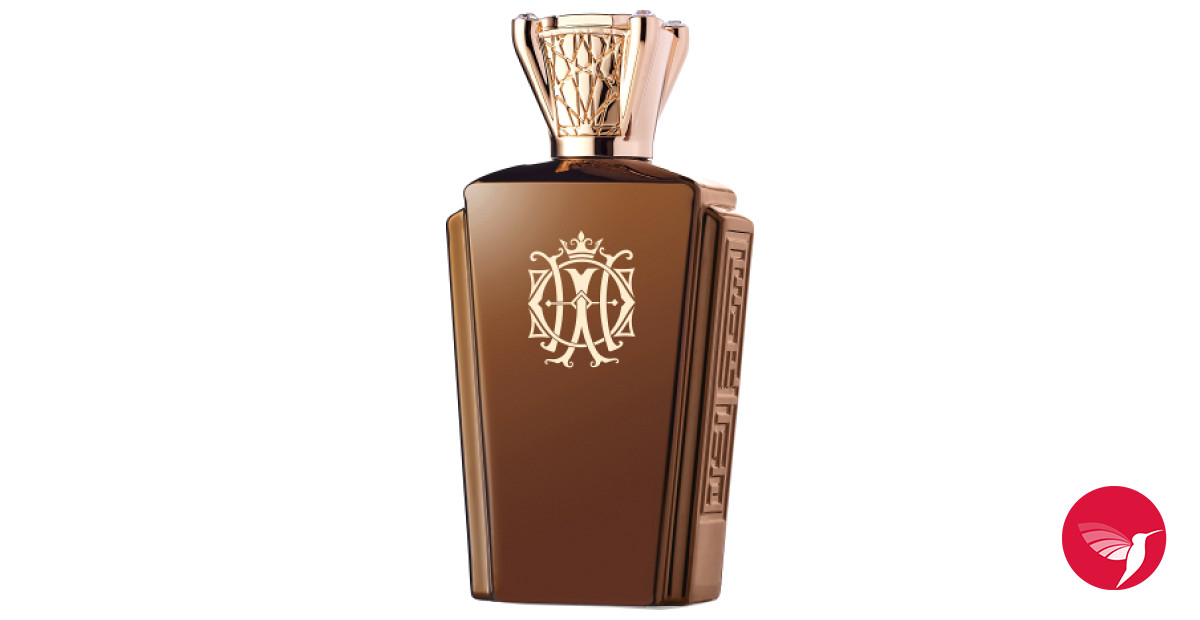 Passion Oud Attar Al Has perfume - a fragrance for women and men 2021