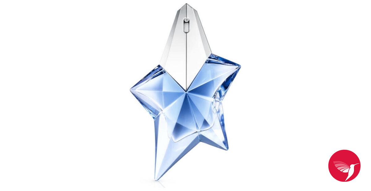 Thierry Mugler Angel Elixir EdP 100ml