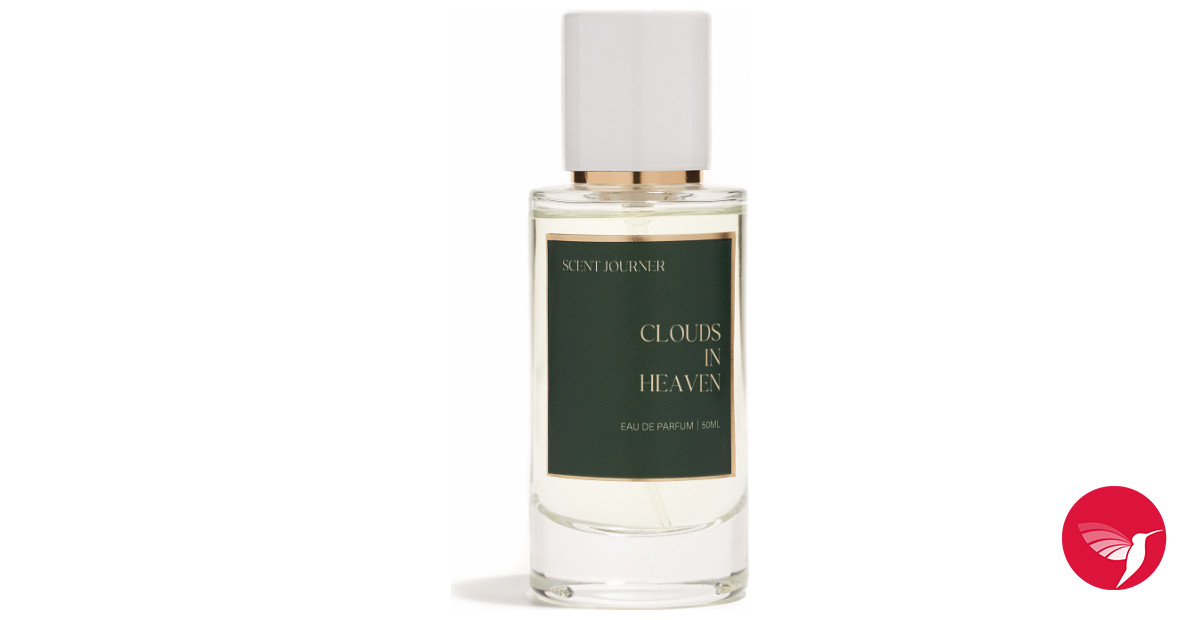 Clouds In Heaven Scent Journer perfume - a fragrance for women and men 2021