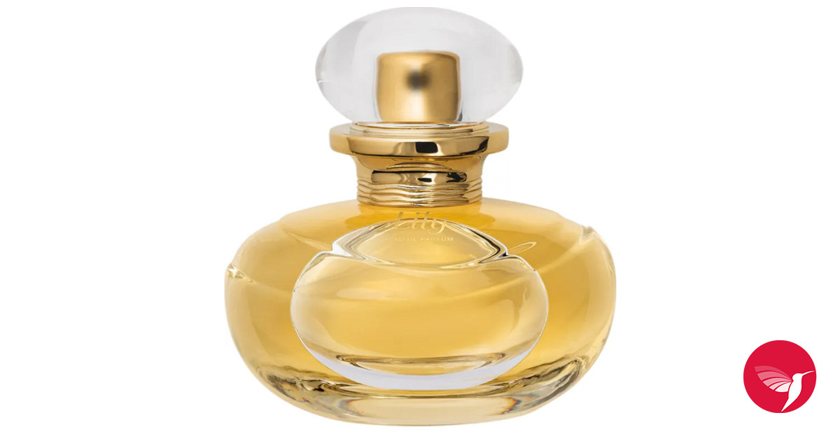 Lily Eau de Parfum 2021 O Boticário perfume - a fragrance for women 2021