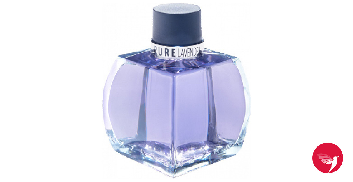 Pure Lavender Azzaro cologne - a fragrance for men 2001