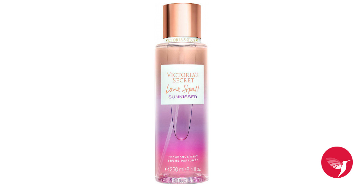 Victoria secret sun discount kissed