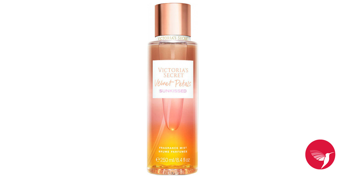 Victoria's Secret Fragrance Mist Velvet Petals Heat