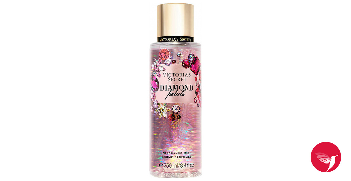 lenen vier keer as Diamond Petals Victoria&amp;#039;s Secret perfume - a fragrance for women  2020