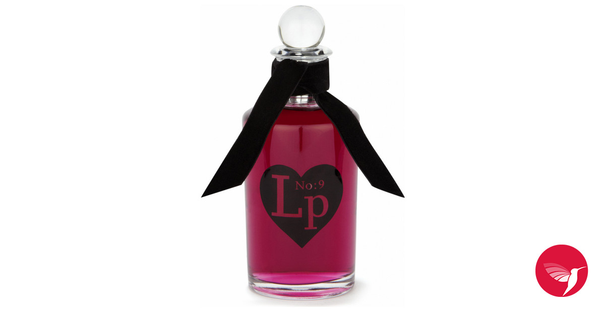 Penhaligon's love best sale potion no 9