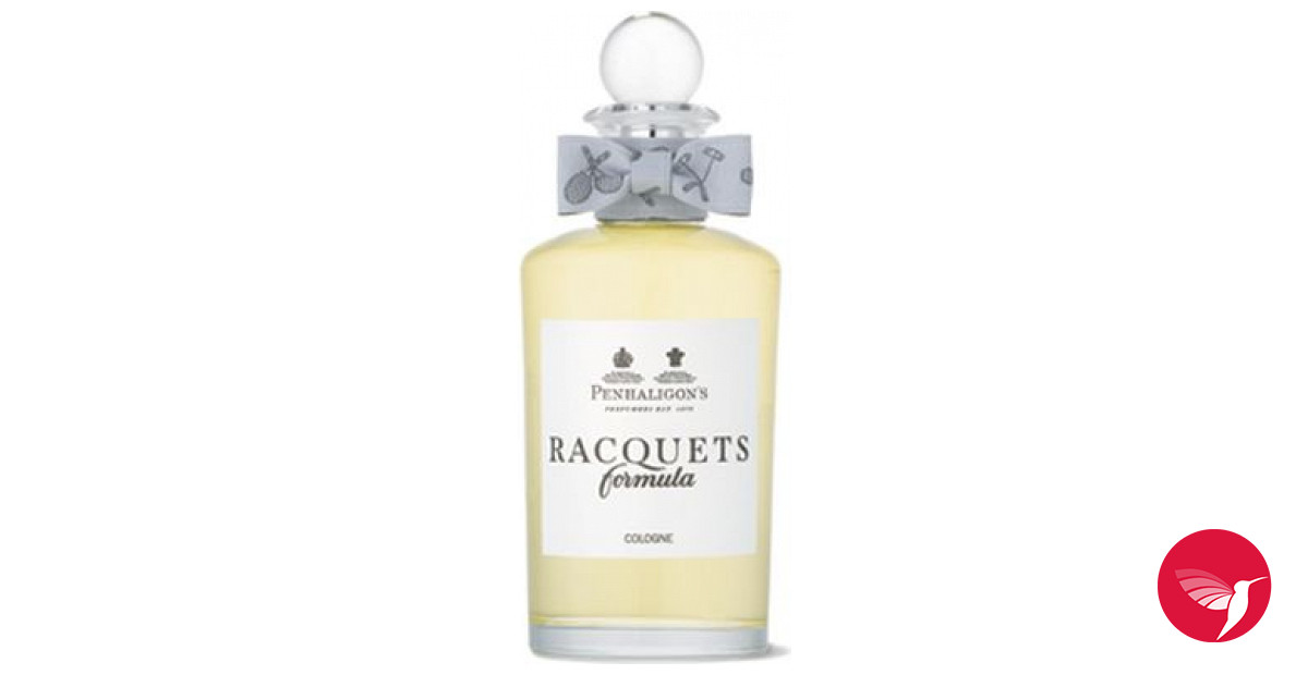 Racquets Formula Penhaligon's cologne - a fragrance