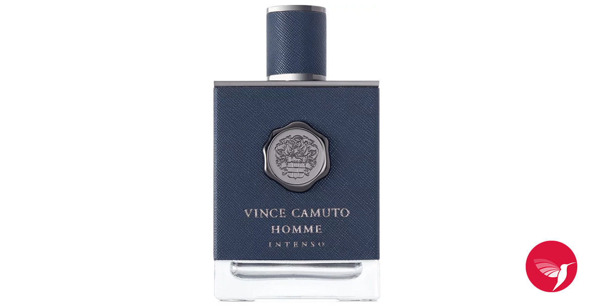 Vince Camuto Homme Intenso Vince Camuto cologne - a fragrance for men 2021