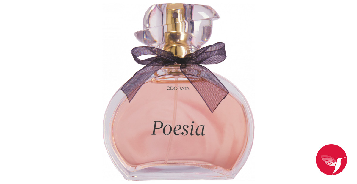 Odorata perfume new arrivals