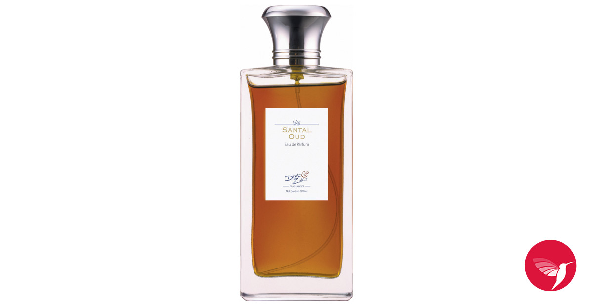الكوة يفسد كراهية  Santal Oud Dixit &amp; Zak perfume - a new fragrance for women and men  2021
