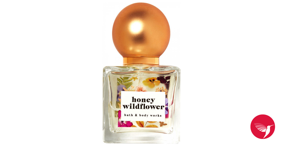 honey candle bath and body works