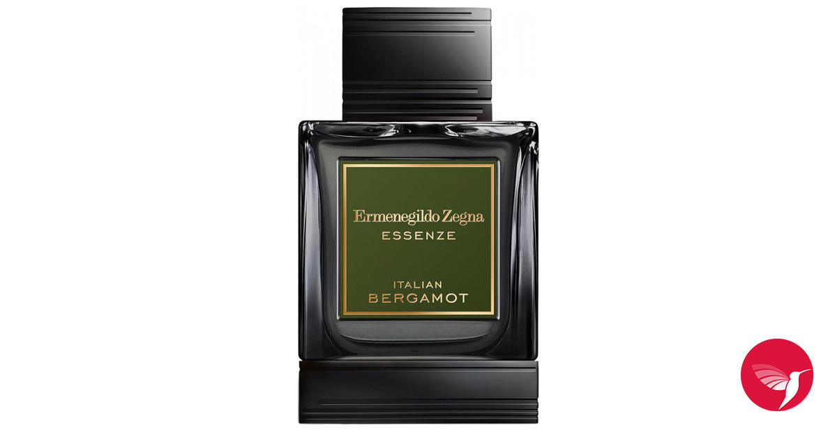 ermenegildo zegna perfume italian bergamot