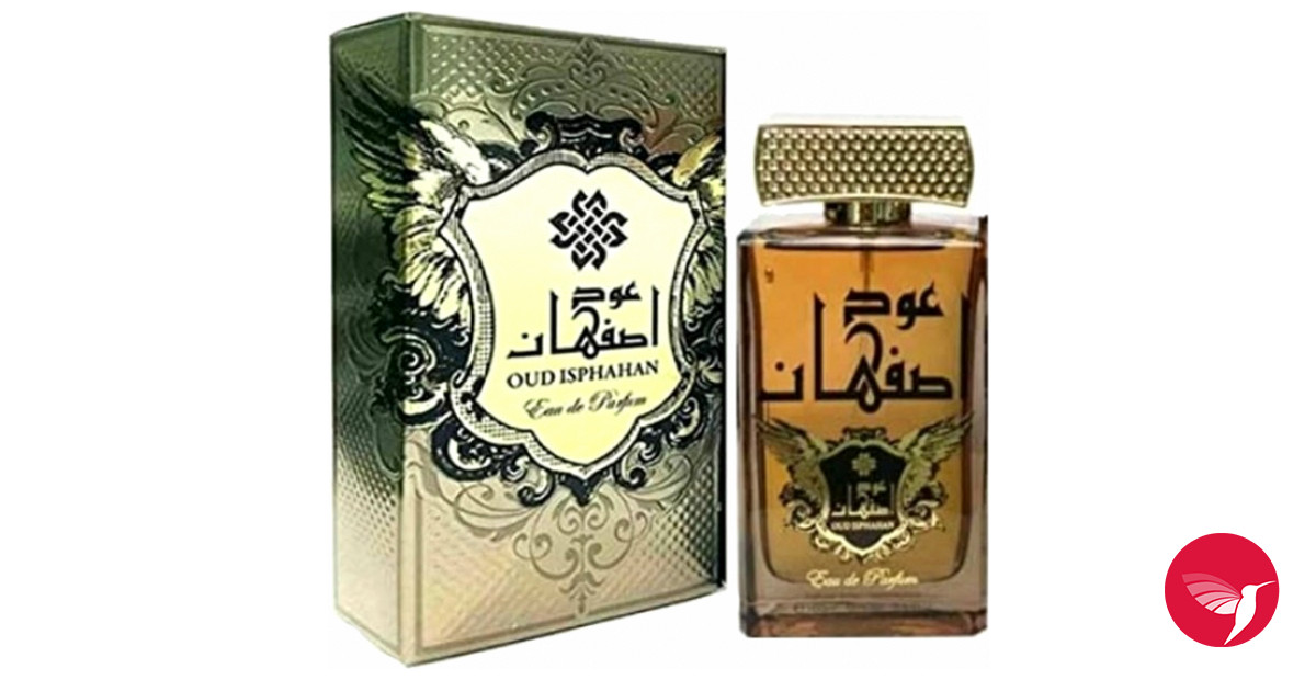 Oud Isphahan Ard Al Zaafaran perfume - a fragrance for women and men