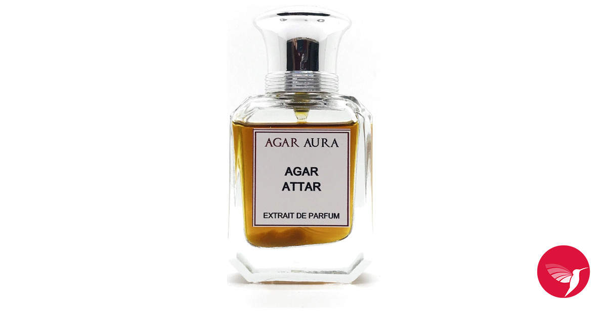 Fragrantica aura online