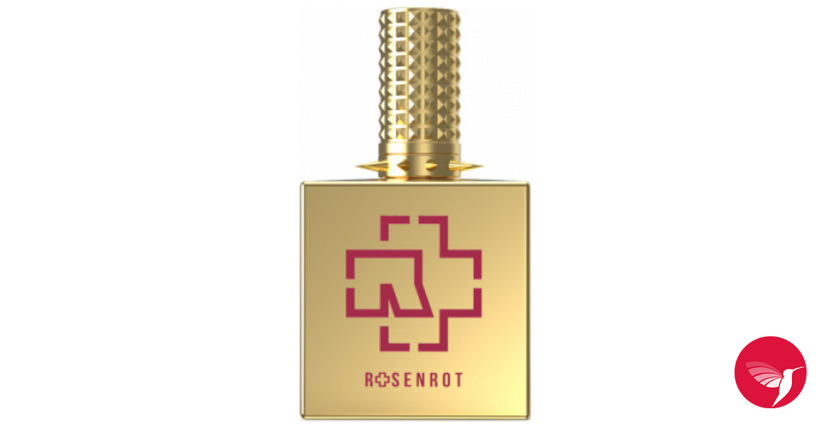 Rammstein Sex Elixir New fragrance for women and men - I Fragrance Official