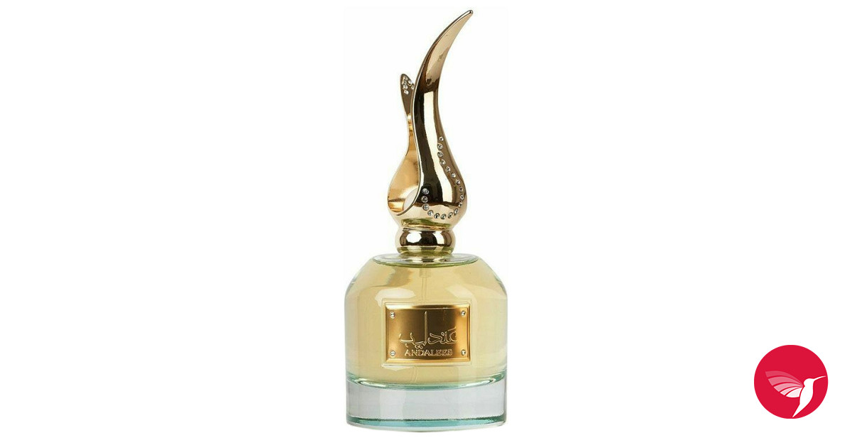 Arabian perfume Rave Signature Night 100ml Eau de parfum