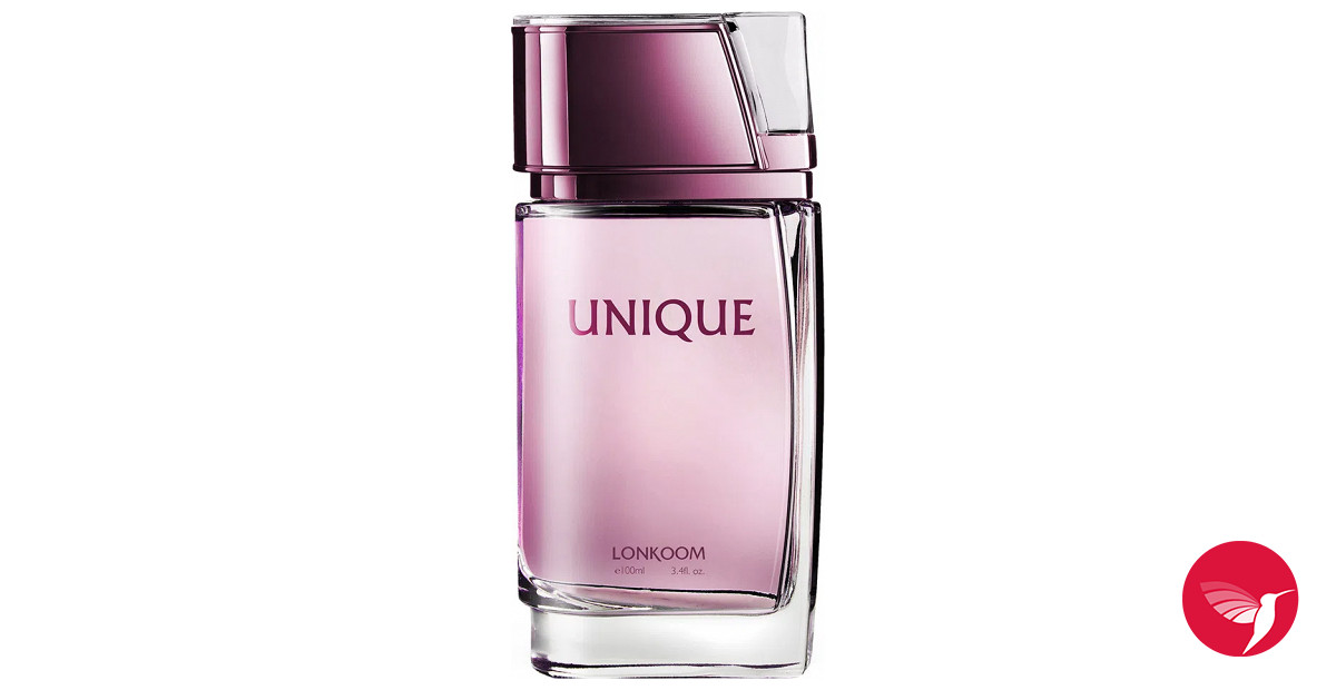 Unique for Women Lonkoom Parfum perfume - a fragrance for women 2017