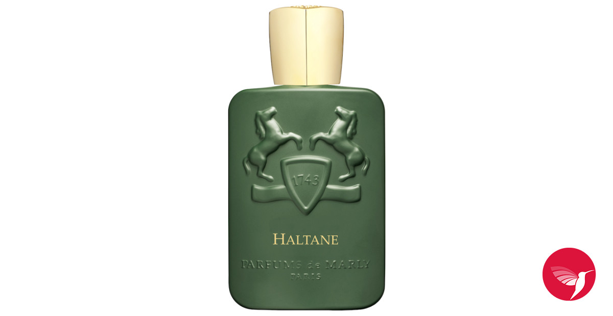 Haltane Parfums de Marly cologne - a fragrance for men 2021