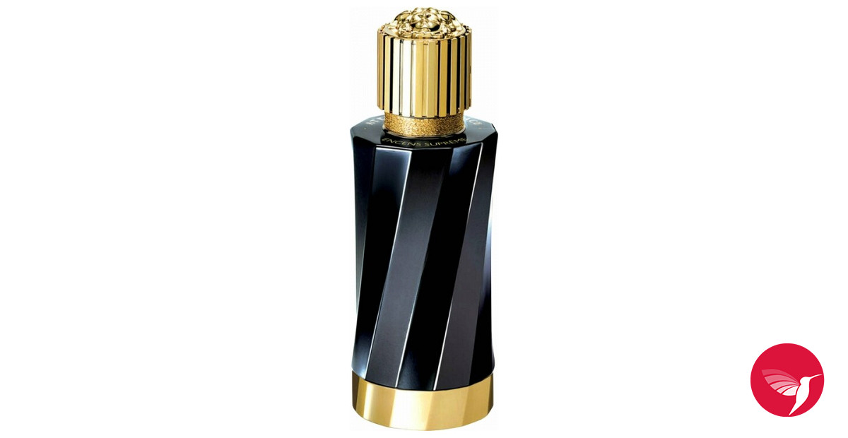 Iris d'Élite Versace - una fragranza unisex 2021
