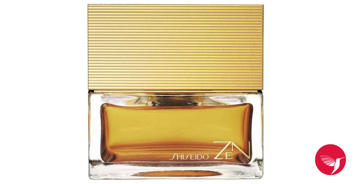 Zen Concentrated Shiseido perfume - a fragrance for women 2009