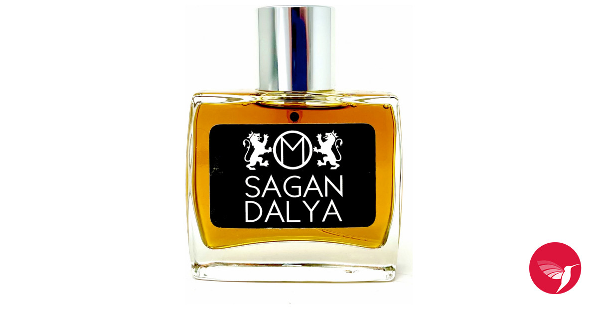 Sagan Dalya Maher Olfactive perfume - a fragrance for women and men 2021