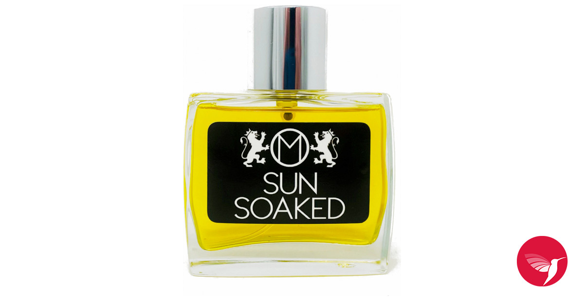 Sun Soaked Maher Olfactive perfume a fragrance for women and men 2021
