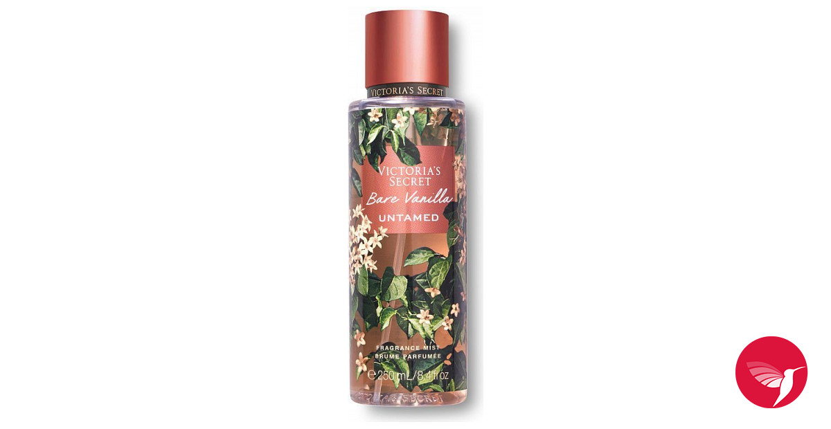Bare Vanilla Untamed Victoria&#039;s Secret perfume - a fragrance for  women 2021